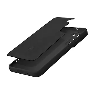 CRONG Etui Color Cover Samsung Galaxy S23 Czarne