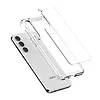 CRONG Etui Crystal Shield Cover Samsung Galaxy S23 Przezroczyste