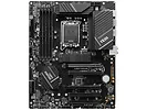 Płyta główna MSI PRO B760-P DDR4 II s1700 4DDR4 DP/HDMI ATX
