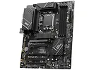 Płyta główna MSI PRO B760-P DDR4 II s1700 4DDR4 DP/HDMI ATX