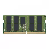 Kingston Pamięć serwerowa DDR4 16GB/2666 ECC CL19 DIMM 2Rx8 Micron R