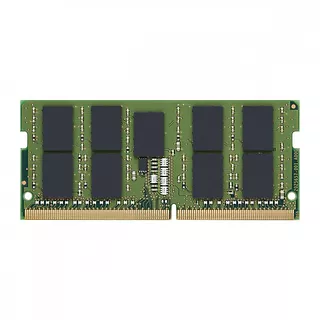 Kingston Pamięć serwerowa DDR4 16GB/2666 ECC CL19 DIMM 2Rx8 Micron R