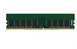 Kingston Pamięć serwerowa DDR4 16GB/3200 ECC CL22 DIMM 2Rx8 Micron R