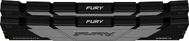 Kingston Pamięć DDR4 Fury Renegade 64GB(2*32GB)/3200 CL16