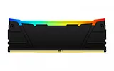 Kingston Pamięć DDR4 Fury Renegade RGB 32GB(2*16GB)/3600 CL16