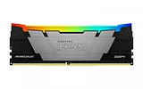 Kingston Pamięć DDR4 Fury Renegade RGB 32GB(2*16GB)/3600 CL16