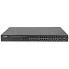 Przełącznik  Intellinet Gigabit 24x 10/100/1000 RJ45 POE+ 2x SFP MANAGED