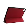 CRONG Etui iPad Pro 11 (2022-2021) / iPad Air 10.9 (5-4 gen.) z funkcją Apple Pencil Czerwone