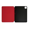 CRONG Etui iPad Pro 11 (2022-2021) / iPad Air 10.9 (5-4 gen.) z funkcją Apple Pencil Czerwone