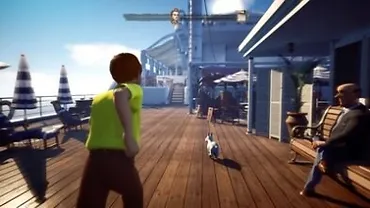 Plaion Gra PlayStation 5 Tintin Reporter Cigars of the Pharaoh