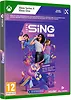 Plaion Gra Xbox One/Xbox Series X Lets Sing 2024 2 mikrofony