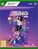 Plaion Gra Xbox One/Xbox Series X Lets Sing 2024 2 mikrofony