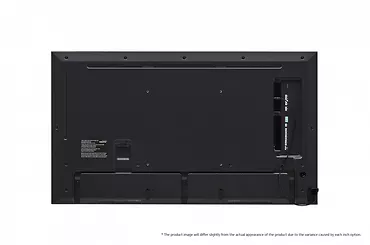 LG Electronics Ekran 55UH5N-E IPS 500cd/m2 24/7