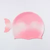 Sunnylife Czepek basenowy Shaped - Ocean Treasure, Rose Ombre