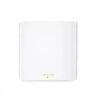 Asus ZenWiFi XD6S System WiFi 6 AX5400 1-pack Wall Mount