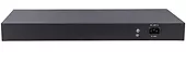 Intellinet Switch Gigabit 24x RJ45 PoE+, 2x SFP, wyświetlacz LCD