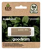 GOODRAM Pendrive UME2 64GB USB 3.0 Eco Friendly