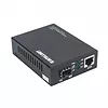 Intellinet Media konwerter 10GBase-T na 10GBase-R, 10GB SFP+/10GB RJ45