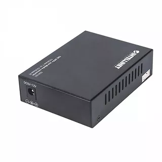 Intellinet Media konwerter 10GBase-T na 10GBase-R, 10GB SFP+/10GB RJ45