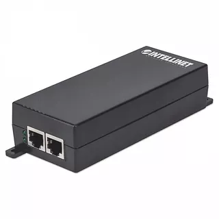 Adapter / Zasilacz Intellinet  POE+ 30W 1X Gigabit RJ45 802.3AT