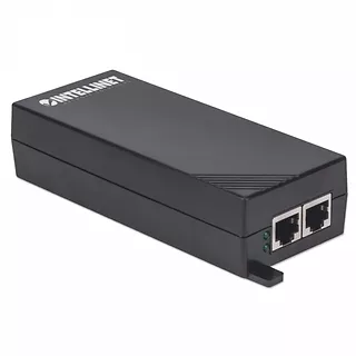 Adapter / Zasilacz Intellinet  POE+ 30W 1X Gigabit RJ45 802.3AT