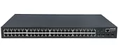 Intellinet Przełącznik Gigabit 48-portowy zarządzalny RJ45 4x SFP