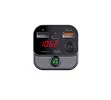 ART Transmiter samochodowy FM MP3 z funkcją BT,USB LCD FM-84B QC3.0