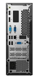 Lenovo Komputer ThinkCentre Neo 50s G3 SFF 11T000J4PB W11Pro i5-12400/16GB/512GB/INT/3YRS OS