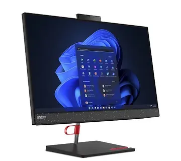 Lenovo Komputer All-in-One ThinkCentre Neo 50a G4 12K9003LPB W11Pro i5-13500H/8GB/256GB/INT/23.8 FHD/Touch/3YRS OS