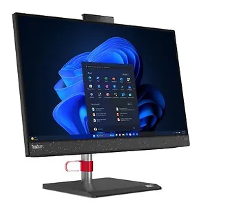 Lenovo Komputer All-in-One ThinkCentre Neo 50a G4 12K9003LPB W11Pro i5-13500H/8GB/256GB/INT/23.8 FHD/Touch/3YRS OS