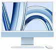 Apple IMAC 24 cale BLU/8C CPU/8C GPU/8GB/256GB