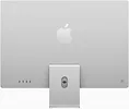 Apple IMAC 24 cale SLV/8CCPU/10CG PU/8GB/256GB