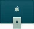 Apple IMAC 24 cale GRN/8CCPU/10CG PU/8GB/256GB