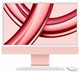 Apple IMAC 24 cale PNK/8CCPU/10CG PU/8GB/512GB