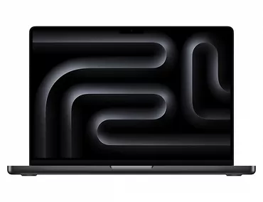Apple MacBook Pro 14 cali SB/14C/30C GPU/36GB/1T