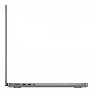 Apple MacBook Pro 14 cali SG/8C/10C GPU/8GB/1TB