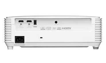 Optoma Projektor HD30LV FullHD 4500, 22 000:1