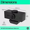HP Inc. Kamera internetowa 625 FHD 6Y7L1AA