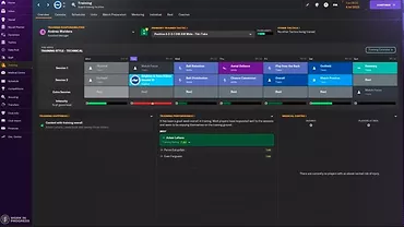 Cenega Gra PC Football Manager 2024