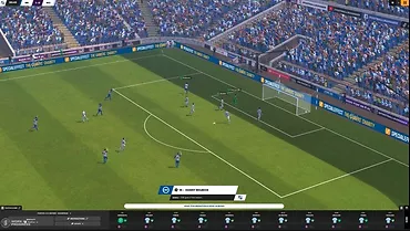 Cenega Gra PC Football Manager 2024