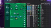 Cenega Gra PC Football Manager 2024