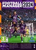 Cenega Gra PC Football Manager 2024