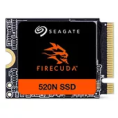 Seagate Dysk SSD Firecuda 520N 1TB PCIe4 M.2