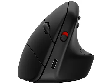 HP Inc. Mysz ergonomiczna pionowa 925 6H1A5AA
