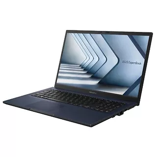 Asus Notebook B1502CBA-BQ0382X i7-1255U 16GB/512GB/Windows11 Pro 36 mies gwarancja NBD