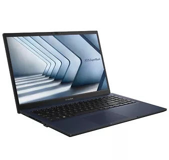 Asus Notebook B1502CBA-BQ0382X i7-1255U 16GB/512GB/Windows11 Pro 36 mies gwarancja NBD