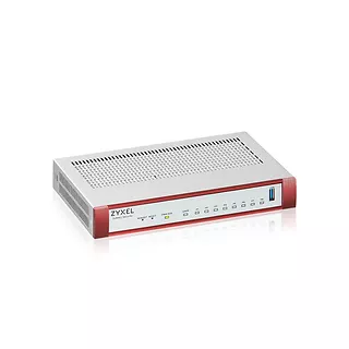 Zyxel Firewall USG FLEX 100 H Series USGFLEX100H-EU0101F