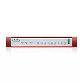 Zyxel Firewall USG FLEX 100 H Series USGFLEX100H-EU0101F