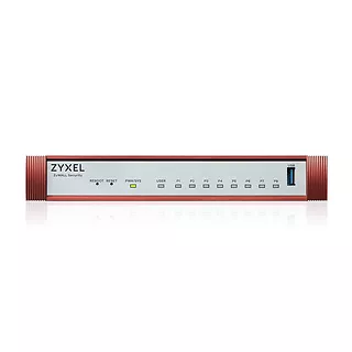 Zyxel Firewall USG FLEX 100 H Series USGFLEX100H-EU0101F