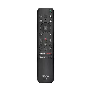 Savio Pilot uniwersalny/zamiennik do TV Sony, Smart TV, RC-13